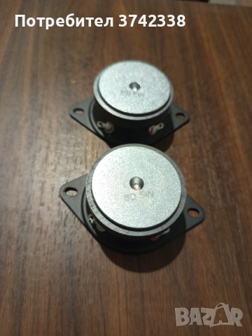 Високочестотни говорители 5w ,8ohm, снимка 2 - Тонколони - 54313784