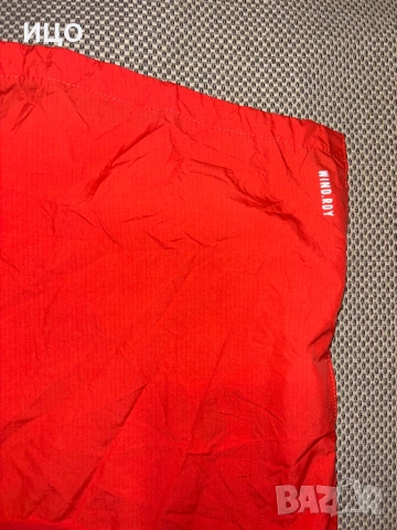 Елек Adidas Adizero wind.dry, снимка 3 - Елеци - 54151416