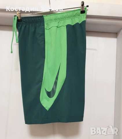  Нови. Мъжки оригинални къси панталонки. Nike PRO . , снимка 6 - Къси панталони - 54955785
