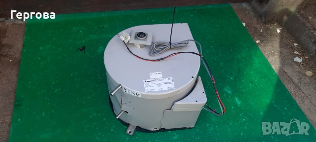 Газов бойлер TRUMA B10, снимка 7 - Части - 37426485