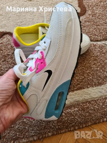 дамски маратонки , снимка 2 - Маратонки - 54153798