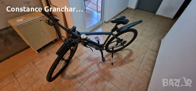 Колело KS Cycling
