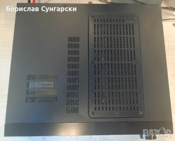Продавам 5.1 ресийвър за домашно кино Pioneer vsx-409rds, снимка 4 - Ресийвъри, усилватели, смесителни пултове - 54706177