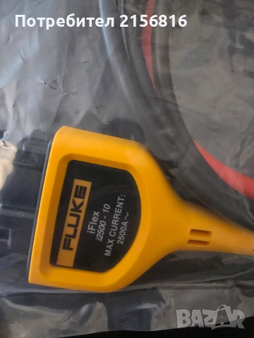 Fluke 3000FC+Fluke a3001FC, снимка 6 - Други инструменти - 54637879