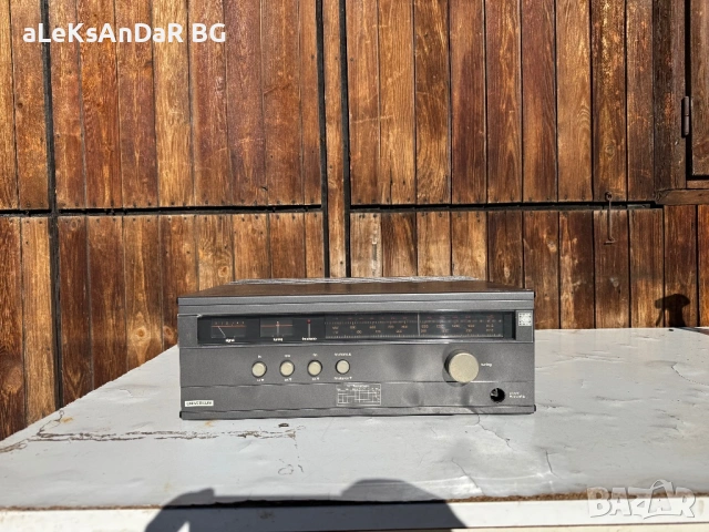 Тунер universum rt 896