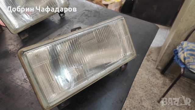 Предни фарове за автомобил., снимка 3 - Части - 54080578
