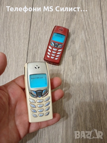 Nokia 6510 Отлично работещи