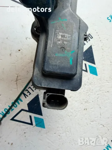 1ea927281 моторче за ръчна спирачка задно ляво от Volkswagen ID.3 Pro, снимка 6 - Части - 55344007