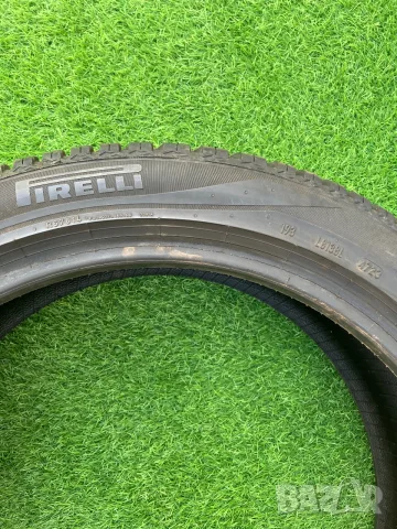 Всесезонна гума Pirelli Cinturato 225/45/R19, снимка 5 - Гуми и джанти - 55673077