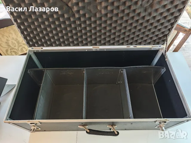 Професионален немски осветителен комплект KOBOLD REPORTERLICHT RL650, снимка 6 - Светкавици, студийно осветление - 55464825
