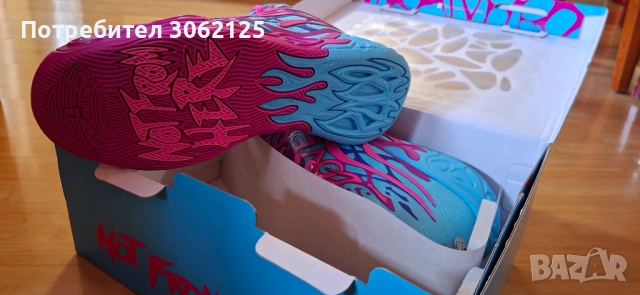 Страхотни,супер имитация PUMA,нови