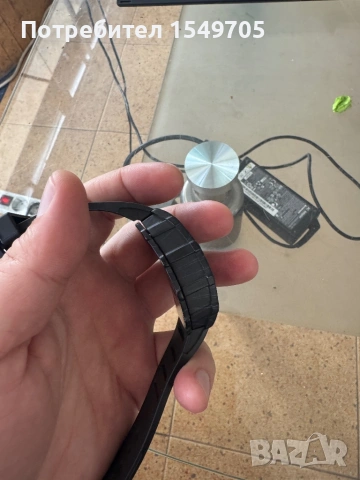 Продавам часовник RICHARD MILLE, снимка 6 - Мъжки - 54255049