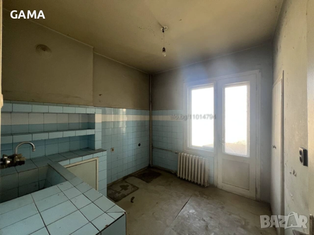 ТОП ОФЕРТА!Четиристаен апартамент, тухла,ет,2,и/з,таван,маза!, снимка 5 - Апартаменти - 54213628