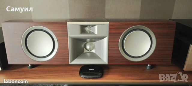 КУПУВАМ: Klipsch Palladium P-39F (чифт) + Централна колона P-27C, снимка 3 - Тонколони - 54436785