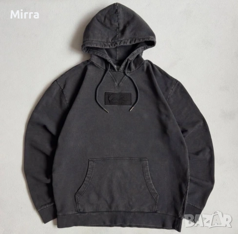 Karl Kani Hoodie L, снимка 2 - Суичъри - 52057265