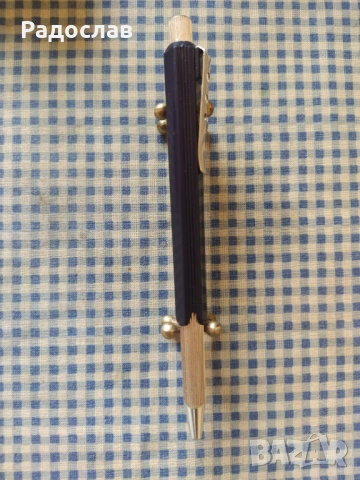 стара химикалка Кремиковци , снимка 3 - Ученически пособия, канцеларски материали - 54218712