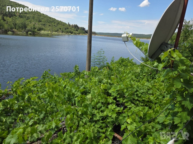 Продавам къща на брега на язовир Дондуково, снимка 11 - Къщи - 54809648