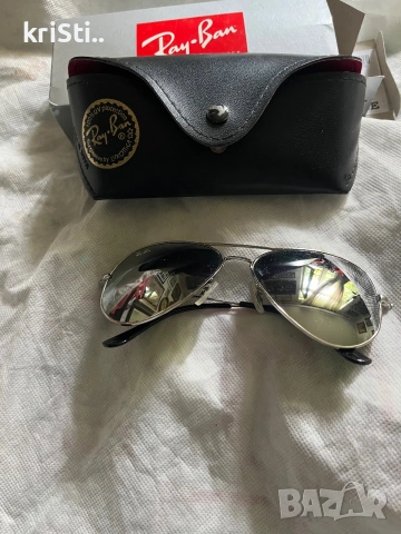  vintage Ray ban cutters  и други..., снимка 8 - Слънчеви и диоптрични очила - 17340219