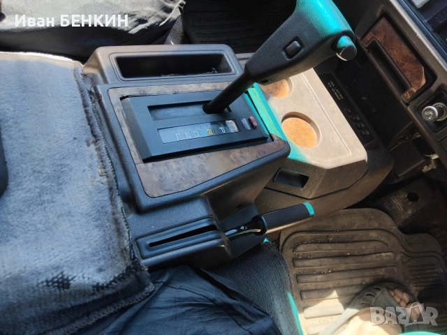 продавам бус тойота, снимка 5 - Бусове и автобуси - 55279276