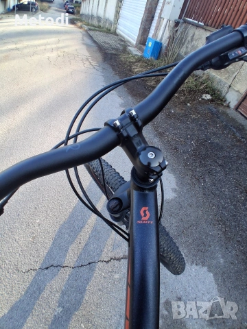 Scott Aspect 2025г чисто нов, снимка 11 - Велосипеди - 53973211