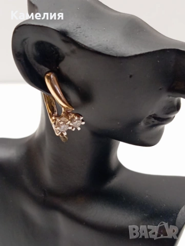 Руско злато , снимка 3 - Бижутерийни комплекти - 54004779