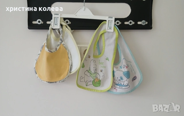 бебешки дрехи 0-3 месеца , снимка 8 - Комплекти за бебе - 54714795