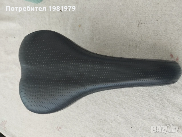 Седалка за Велосипед , снимка 2 - Аксесоари за велосипеди - 54998185