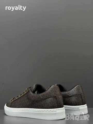 Michael Kors Нови Дамски Маратонки Различни Цветове , снимка 5 - Маратонки - 55329758