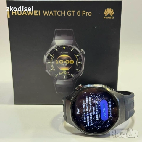 Smart watch HUAWEI GT6 PRO
