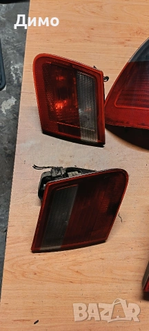 стопове бмв е46 комби bmw e46, снимка 5 - Части - 54433656
