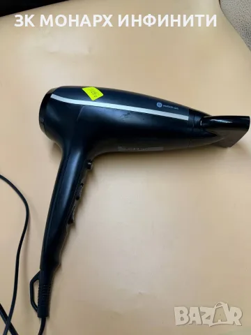 Сешоар Switch ON HG10175D / 2200W, снимка 2 - Други - 55495979