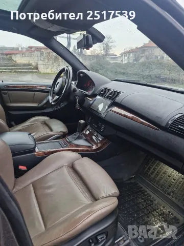 BMW X5 3.0d 218hp, снимка 6 - Автомобили и джипове - 55483848