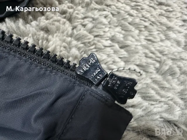 Мъжко яке Henri Lloyd Atmosphere Jacket, Размер М, снимка 9 - Якета - 55675709
