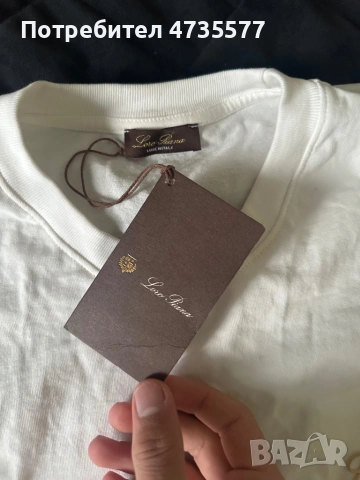 Маркови дрехи нови, снимка 2 - Тениски - 53956493