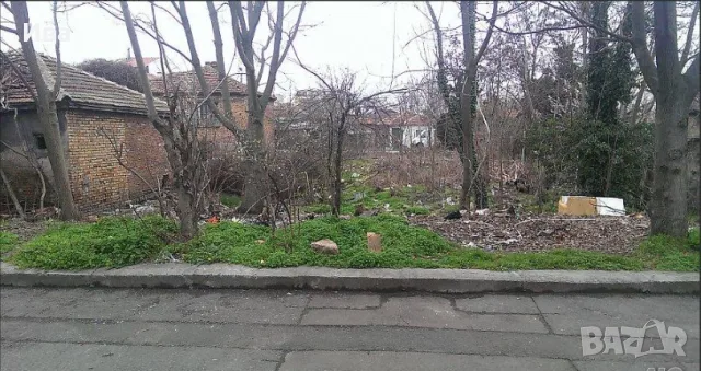 Поземлен имот с площ 221кв.м , гр. Бургас, ул. Индустриална, снимка 3 - Парцели - 10121287