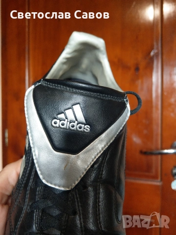 Adidas Adiprene 43нм. 27,6см., снимка 7 - Маратонки - 55005959