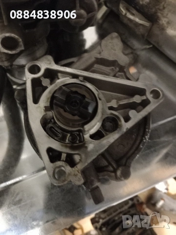 Вакуум помпа за Opel Vectra C Estate 1.9 CDTI, 120 к.с., снимка 3 - Части - 54510520