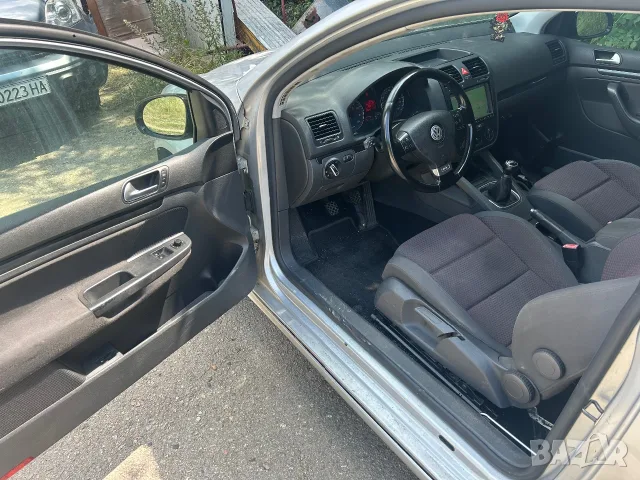 На части VW Golf 1.4 TSI 170кс, снимка 9 - Автомобили и джипове - 55416596