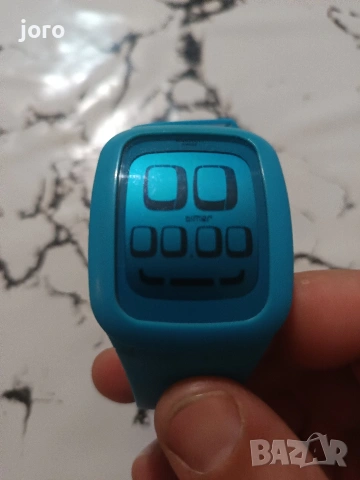 swatch оригинален часовник, снимка 12 - Мъжки - 55253108
