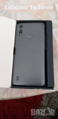 Продавам Мото 6i, снимка 2 - Motorola - 55412021
