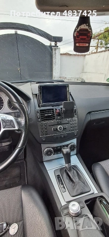 мерцедес с320 дизел 224 коня, снимка 9 - Автомобили и джипове - 55238822