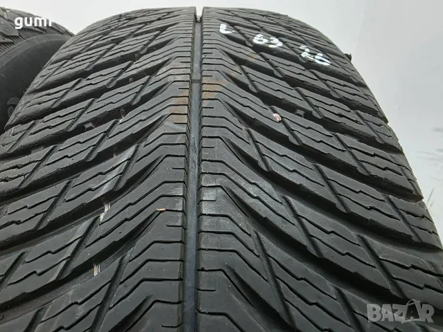 4бр зимни гуми 215/65/17 MICHELIN L06326 