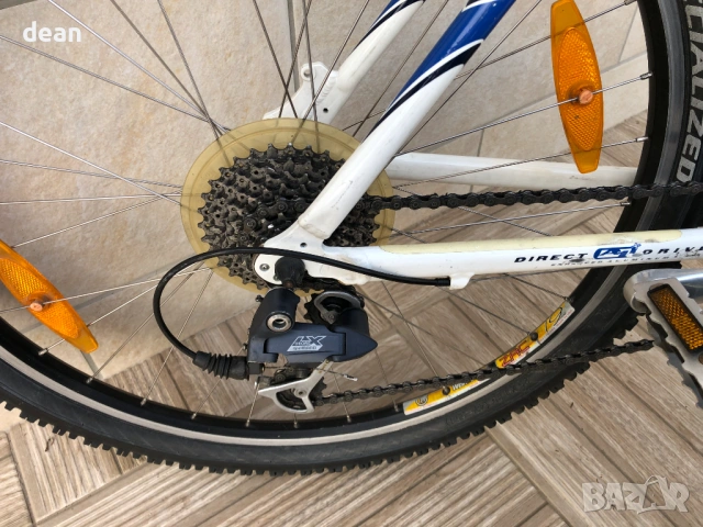 Specialized 26 цола, снимка 12 - Велосипеди - 54335699
