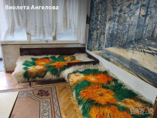 120 кв.м. Апартамент - център !