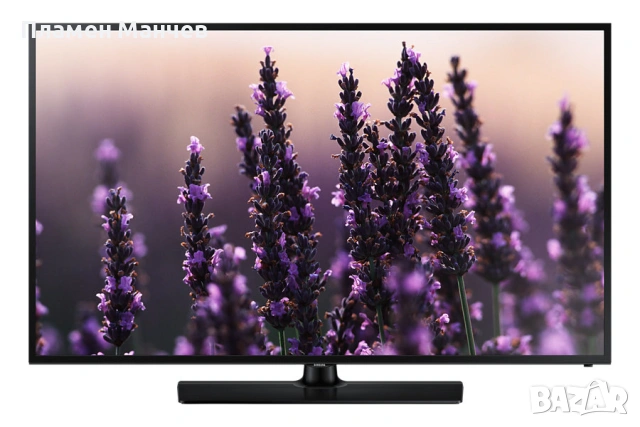 Телевизор Samsung 48 инча, модел UE48H5003AW