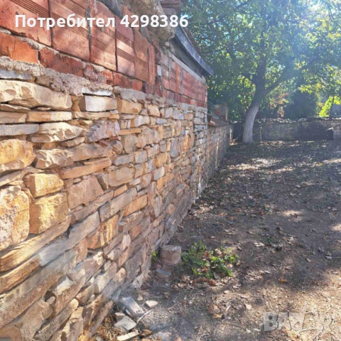 Продавам къща село Винарово област Стара Загора , снимка 10 - Къщи - 54645664