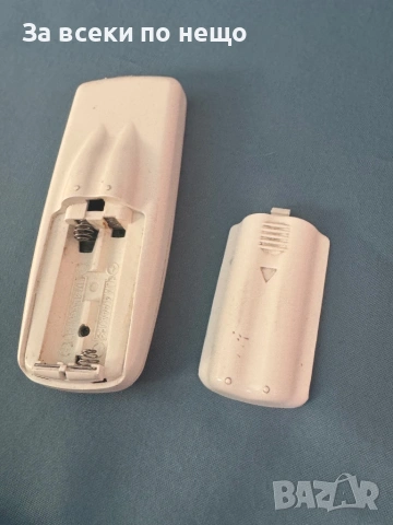 Оригинално дистанционно за климатик Samsung , model ARH-403, снимка 8 - Климатици - 54572587