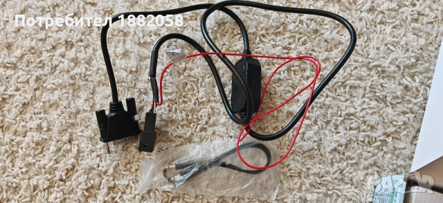 Дигитален музикален чейнджър за ВМW YATOUR USB YT-M06 BMW 4, снимка 6 - Аксесоари и консумативи - 54980974