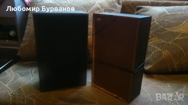 тонколони от уредба