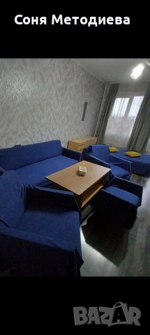 гарсониера под наем, снимка 13 - Апартаменти - 54356038